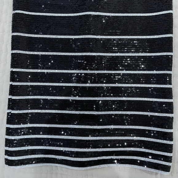 Midi sequin skirt Alice + Olivia - Picture 9 of 14